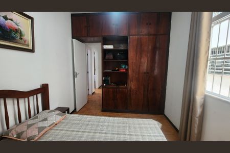 Apartamento para alugar com 125m², 3 quartos e 1 vagaQuarto 3