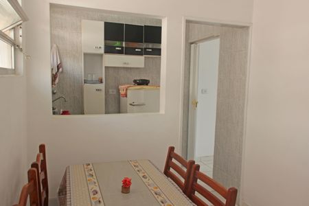 Apartamento para alugar com 65m², 2 quartos e 1 vaga Apartamento para alugar com 65m², 2 quartos e 1 vagaCozinha