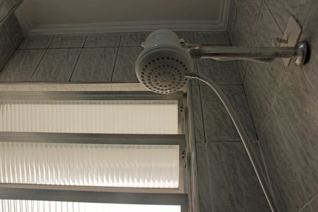 Apartamento para alugar com 65m², 2 quartos e 1 vaga Apartamento para alugar com 65m², 2 quartos e 1 vagaBanheiro