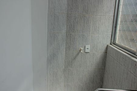 Apartamento para alugar com 65m², 2 quartos e 1 vaga Apartamento para alugar com 65m², 2 quartos e 1 vagaÁrea de Serviço