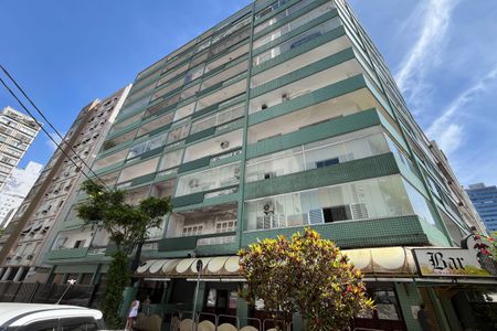 Apartamento para alugar com 65m², 2 quartos e 1 vaga Apartamento para alugar com 65m², 2 quartos e 1 vagaFachada