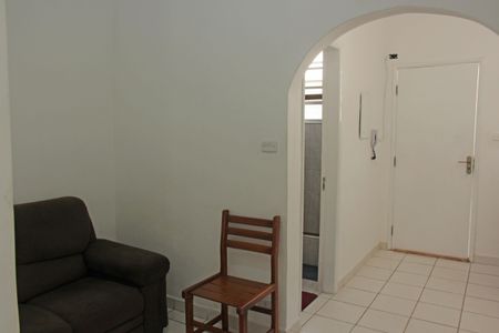 Apartamento para alugar com 65m², 2 quartos e 1 vaga Apartamento para alugar com 65m², 2 quartos e 1 vagaSala