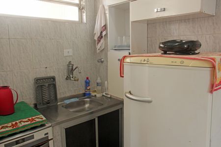 Apartamento para alugar com 65m², 2 quartos e 1 vaga Apartamento para alugar com 65m², 2 quartos e 1 vagaCozinha