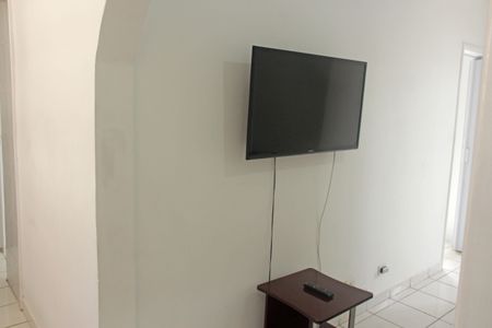 Apartamento para alugar com 65m², 2 quartos e 1 vaga Apartamento para alugar com 65m², 2 quartos e 1 vagaSala