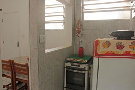 Apartamento para alugar com 65m², 2 quartos e 1 vaga Apartamento para alugar com 65m², 2 quartos e 1 vagaCozinha