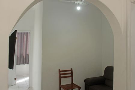 Apartamento para alugar com 65m², 2 quartos e 1 vaga Apartamento para alugar com 65m², 2 quartos e 1 vagaSala