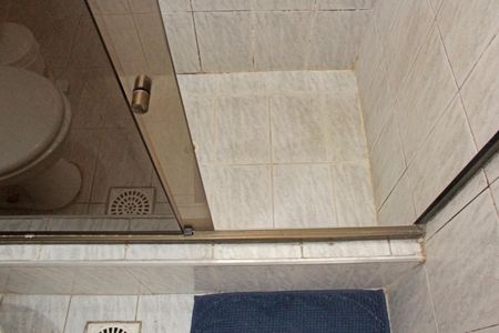 Apartamento para alugar com 65m², 2 quartos e 1 vaga Apartamento para alugar com 65m², 2 quartos e 1 vagaBanheiro