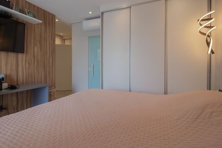 Apartamento para alugar com 152m², 3 quartos e 3 vagasQuarto Suíte 3