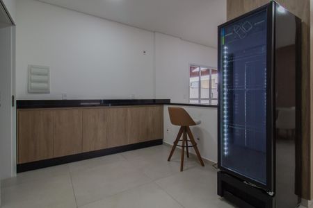 Apartamento para alugar com 152m², 3 quartos e 3 vagasÁrea comum - Salão de festas