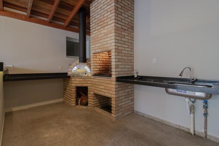 Apartamento para alugar com 152m², 3 quartos e 3 vagasChurrasqueira