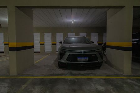 Apartamento para alugar com 152m², 3 quartos e 3 vagasgaragem 3