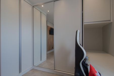 Apartamento para alugar com 152m², 3 quartos e 3 vagasQuarto Suíte 2