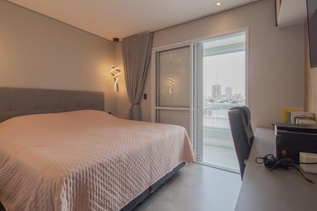 Apartamento para alugar com 152m², 3 quartos e 3 vagasQuarto Suíte 3