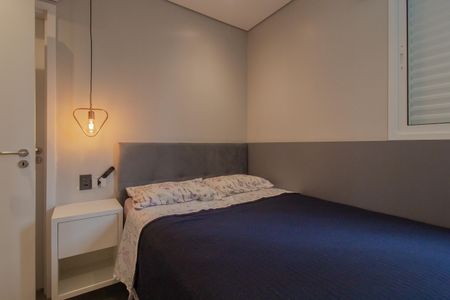 Apartamento para alugar com 152m², 3 quartos e 3 vagasQuarto Suíte 1