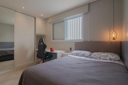 Apartamento para alugar com 152m², 3 quartos e 3 vagasQuarto Suíte 2