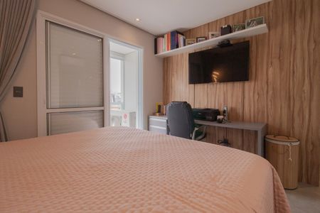 Apartamento para alugar com 152m², 3 quartos e 3 vagasQuarto Suíte 3