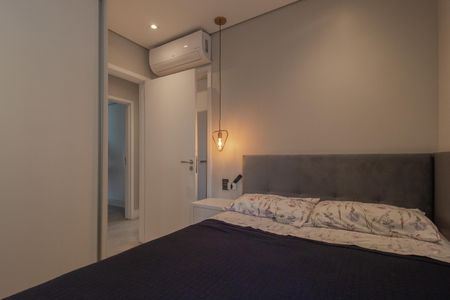 Apartamento para alugar com 152m², 3 quartos e 3 vagasQuarto Suíte 1