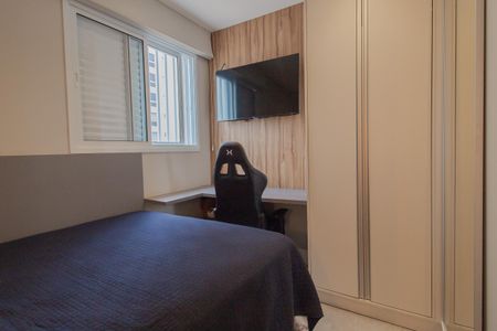 Apartamento para alugar com 152m², 3 quartos e 3 vagasQuarto Suíte 1