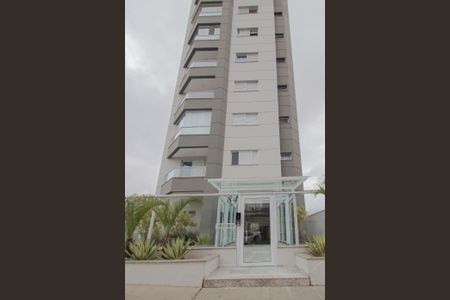 Apartamento para alugar com 152m², 3 quartos e 3 vagasFachada do Prédio