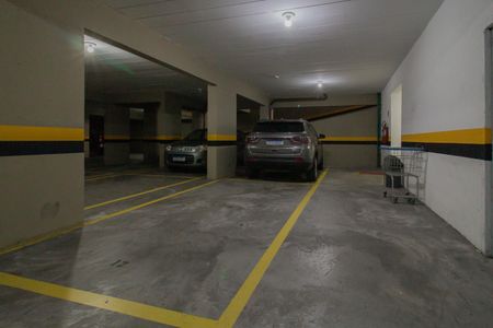 Apartamento para alugar com 152m², 3 quartos e 3 vagasgaragem 1,2