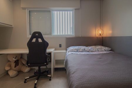 Apartamento para alugar com 152m², 3 quartos e 3 vagasQuarto Suíte 2