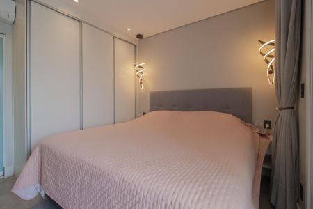 Apartamento para alugar com 152m², 3 quartos e 3 vagasQuarto Suíte 3