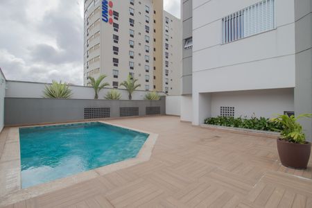 Apartamento para alugar com 152m², 3 quartos e 3 vagasPiscina 
