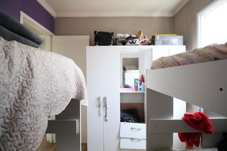 Apartamento à venda com 52m², 2 quartos e 1 vagaQuarto 2