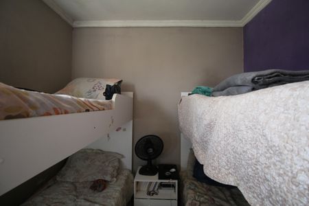 Apartamento à venda com 52m², 2 quartos e 1 vagaQuarto 2