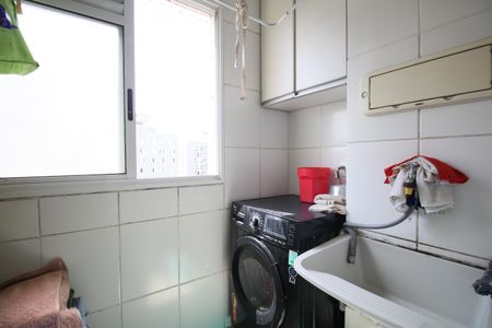 Apartamento à venda com 52m², 2 quartos e 1 vagaÁrea de Serviço
