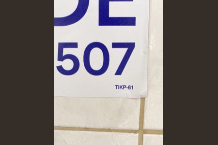 Apartamento à venda com 49m², 2 quartos e 1 vagaa instalada TIKP-61