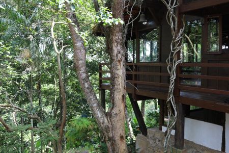 Casa para alugar com 2 quartos, 120m² em Vargem Grande, Rio de Janeiro