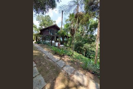 Casa para alugar com 2 quartos, 120m² em Vargem Grande, Rio de Janeiro