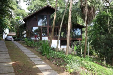 Casa para alugar com 2 quartos, 120m² em Vargem Grande, Rio de Janeiro