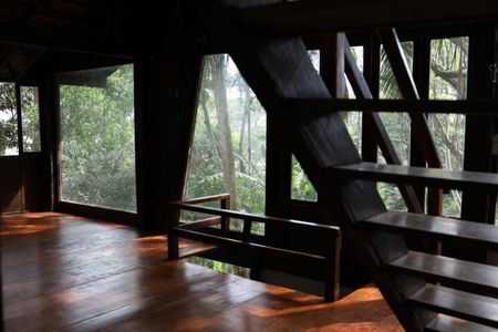 Casa para alugar com 2 quartos, 120m² em Vargem Grande, Rio de Janeiro