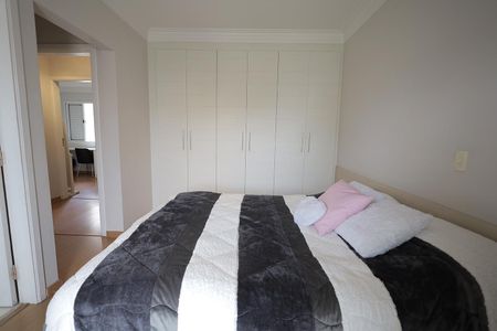 Apartamento à venda com 94m², 3 quartos e 3 vagasQuarto Suíte