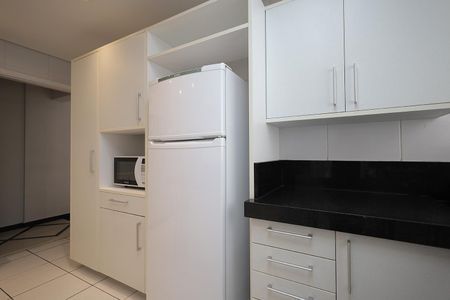 Apartamento à venda com 94m², 3 quartos e 3 vagasCozinha