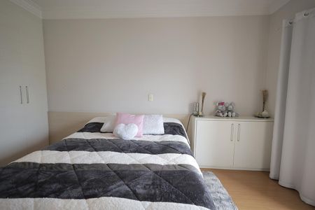 Apartamento à venda com 94m², 3 quartos e 3 vagasQuarto Suíte