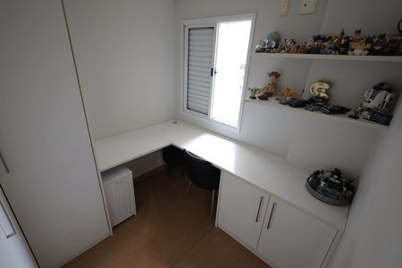 Apartamento à venda com 94m², 3 quartos e 3 vagasQuarto 1