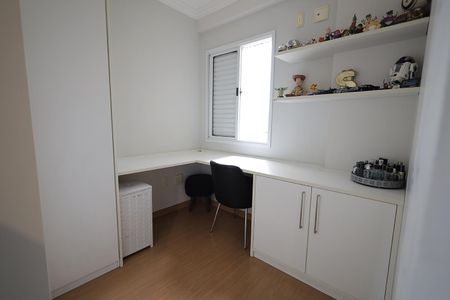 Apartamento à venda com 94m², 3 quartos e 3 vagasQuarto 1