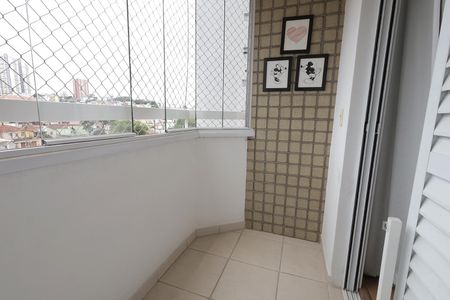 Apartamento à venda com 94m², 3 quartos e 3 vagasSacada Suíte