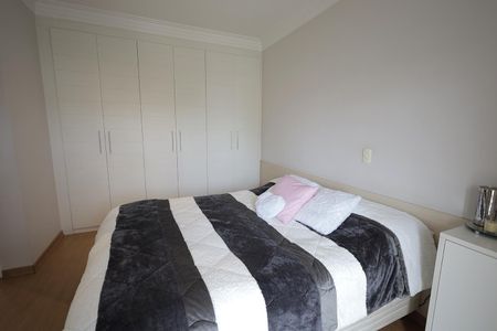 Apartamento à venda com 94m², 3 quartos e 3 vagasQuarto Suíte