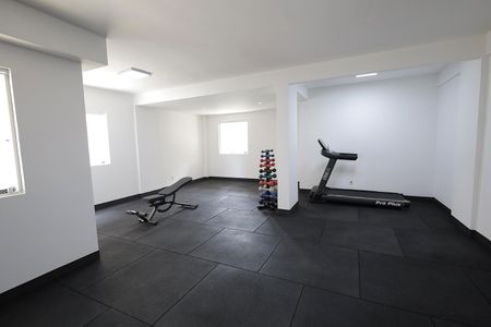 Apartamento à venda com 94m², 3 quartos e 3 vagasÁrea comum - Academia