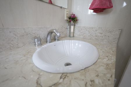 Apartamento à venda com 94m², 3 quartos e 3 vagasBanheiro Suíte