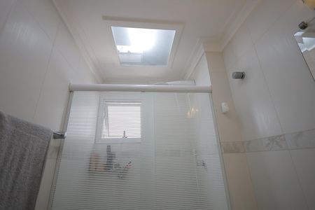 Apartamento à venda com 94m², 3 quartos e 3 vagasBanheiro