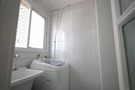 Apartamento à venda com 94m², 3 quartos e 3 vagasÁrea de Serviço