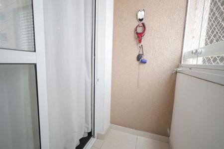 Apartamento à venda com 94m², 3 quartos e 3 vagasSacada Sala