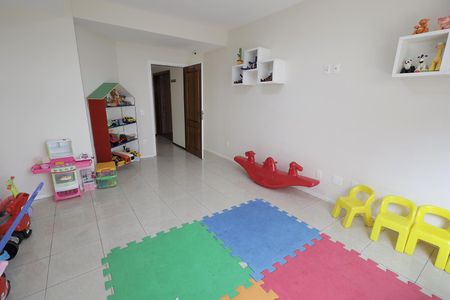 Apartamento à venda com 94m², 3 quartos e 3 vagasBrinquedoteca
