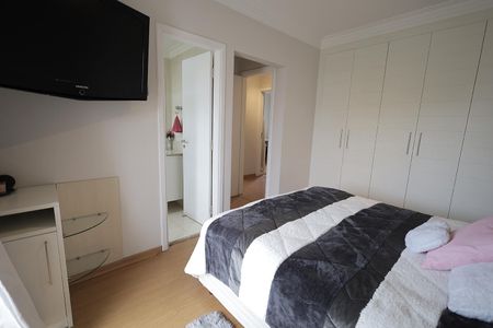 Apartamento à venda com 94m², 3 quartos e 3 vagasQuarto Suíte