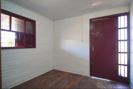 sala de casa para alugar com 2 quartos, 60m² em Santos Dumont, São Leopoldo